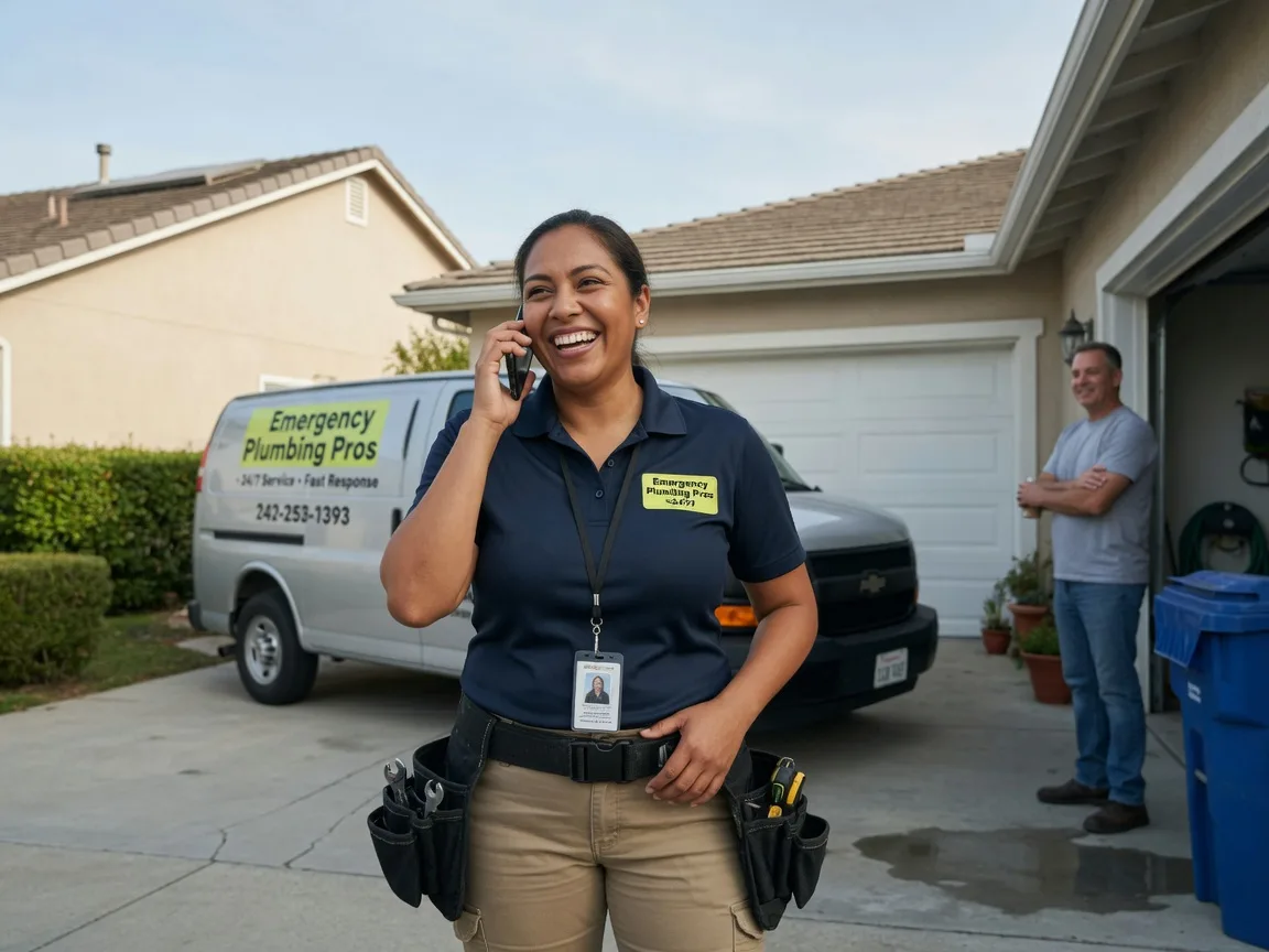 Emergency Plumber Winfred, SD FAQs